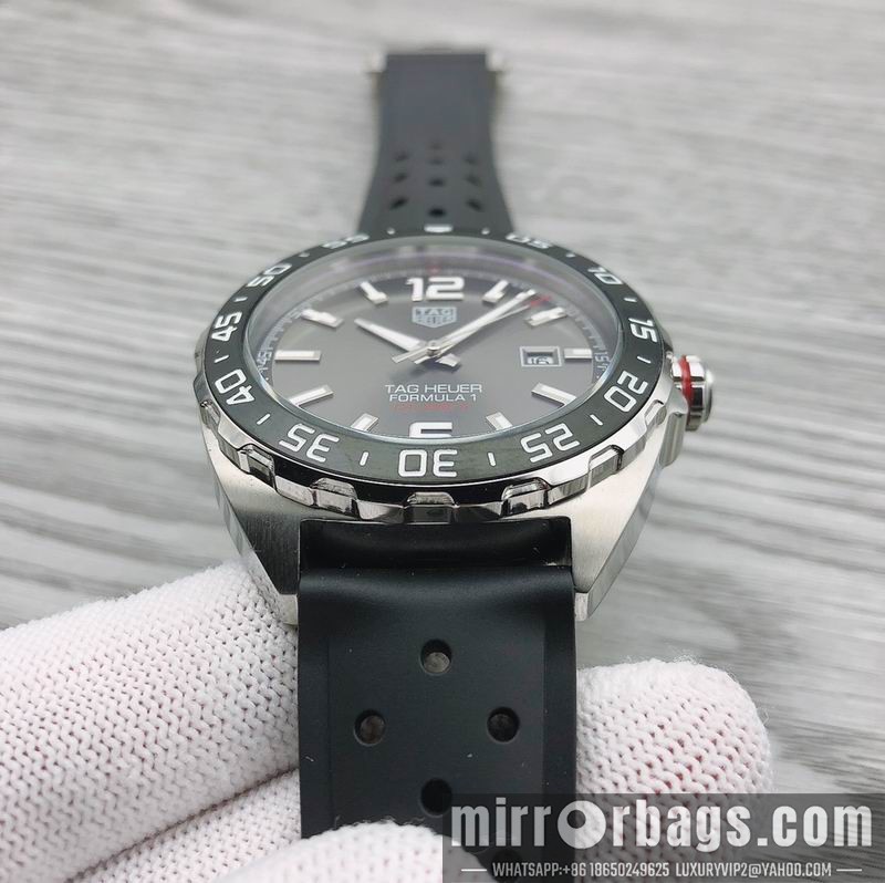 Tag Heuer 41X12mm 030251 Watch
