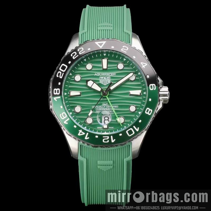 Tag Heuer watch 082905 Watch