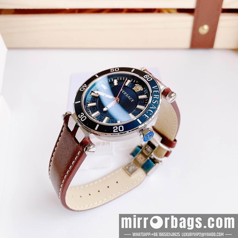 Versace watch 112025 Watch