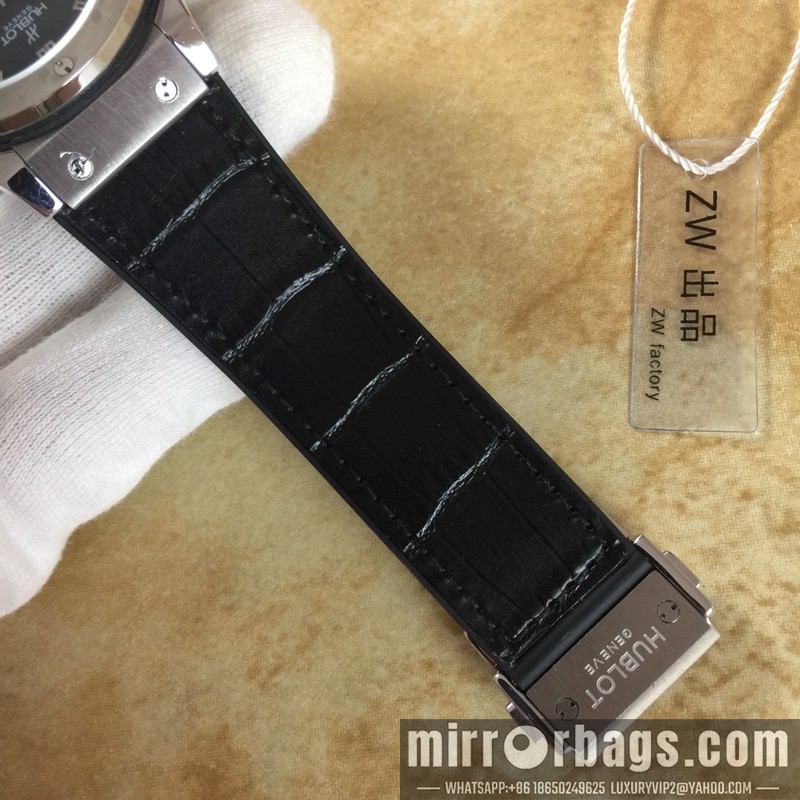Hublot 43mm 080789 Watch