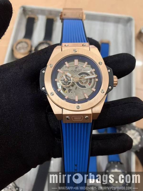 Hublot watch 080464 Watch