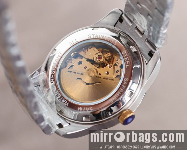 Tudor men 42mm M06 Watch