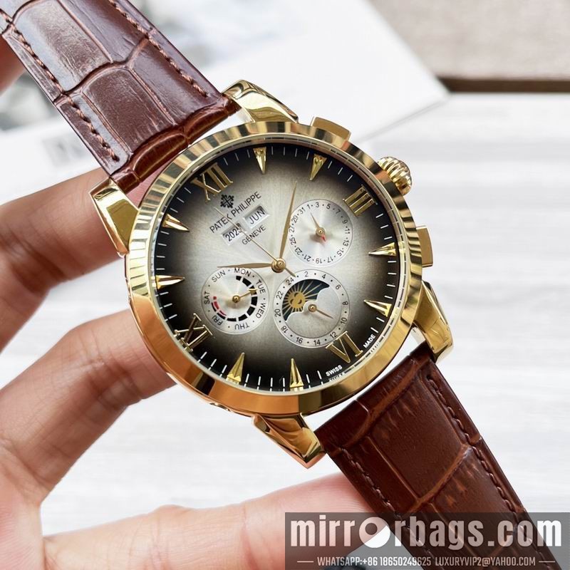 Patek Philippe 42mm 082376 Watch