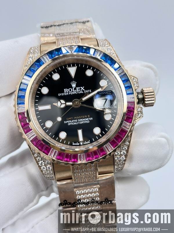 Rolex 40mm 091626 Watch