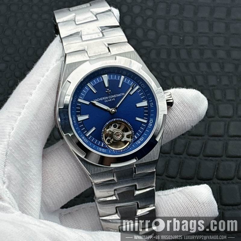 Vacheron Constantin 42mm 100809 Watch