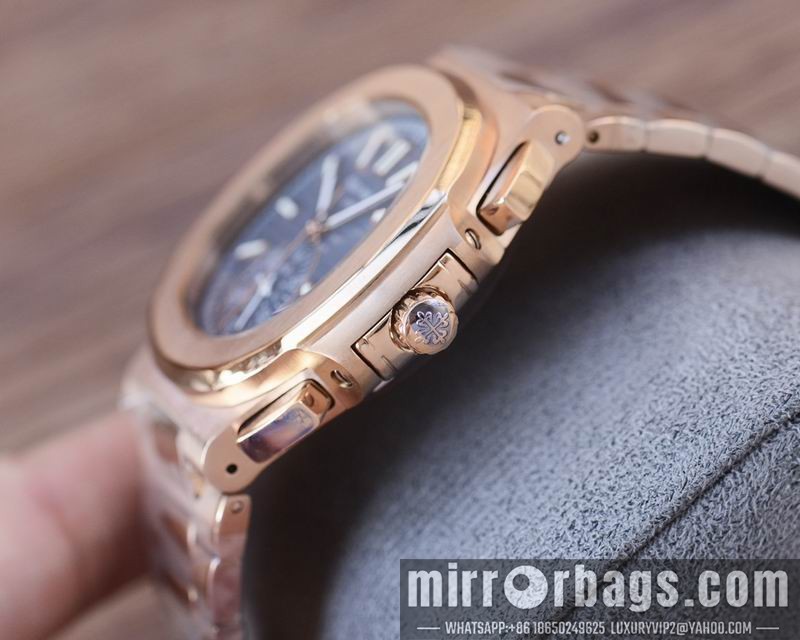 Patek Philippe 35mm 090416 Watch
