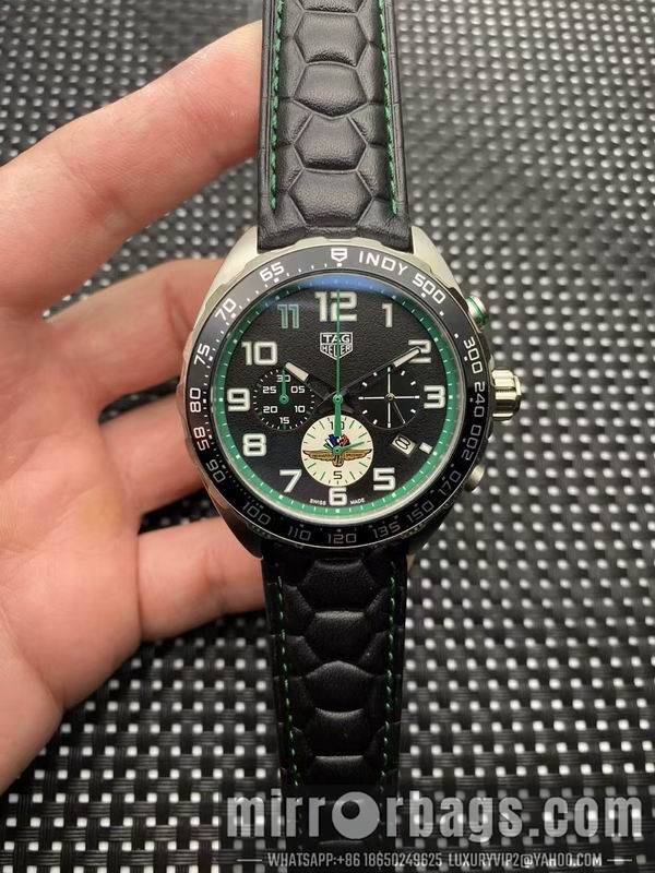 Tag Heuer 44mm 080554 Watch