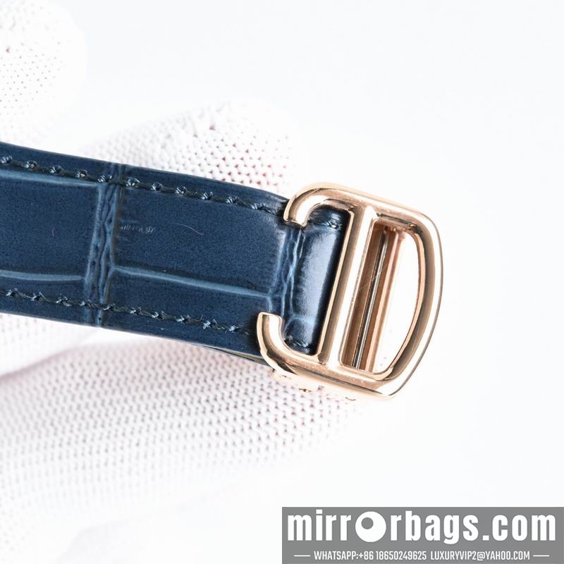 Cartier 45mm 100907 Watch