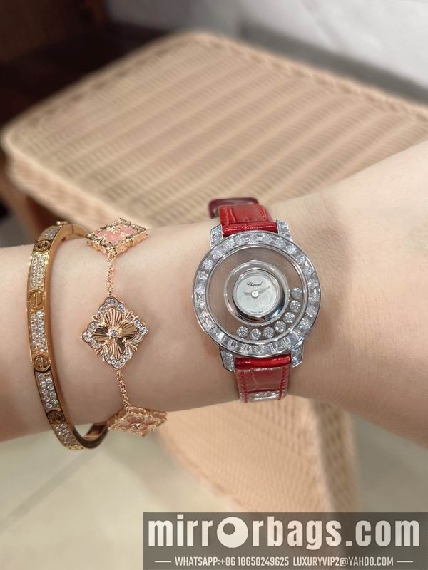 Chopard 28mm 010509 Watch