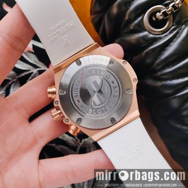 Hublot 42mm 092262 Watch