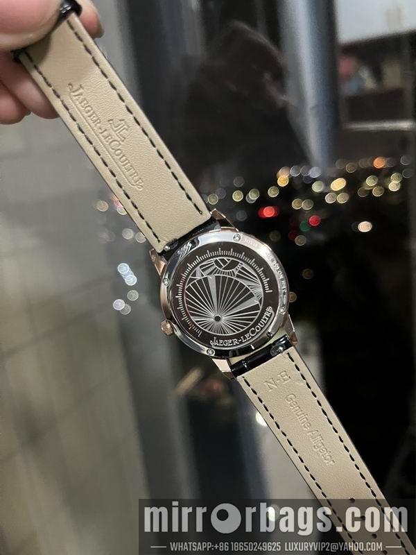 Jaeger Lecoultre 33mm 092305 Watch