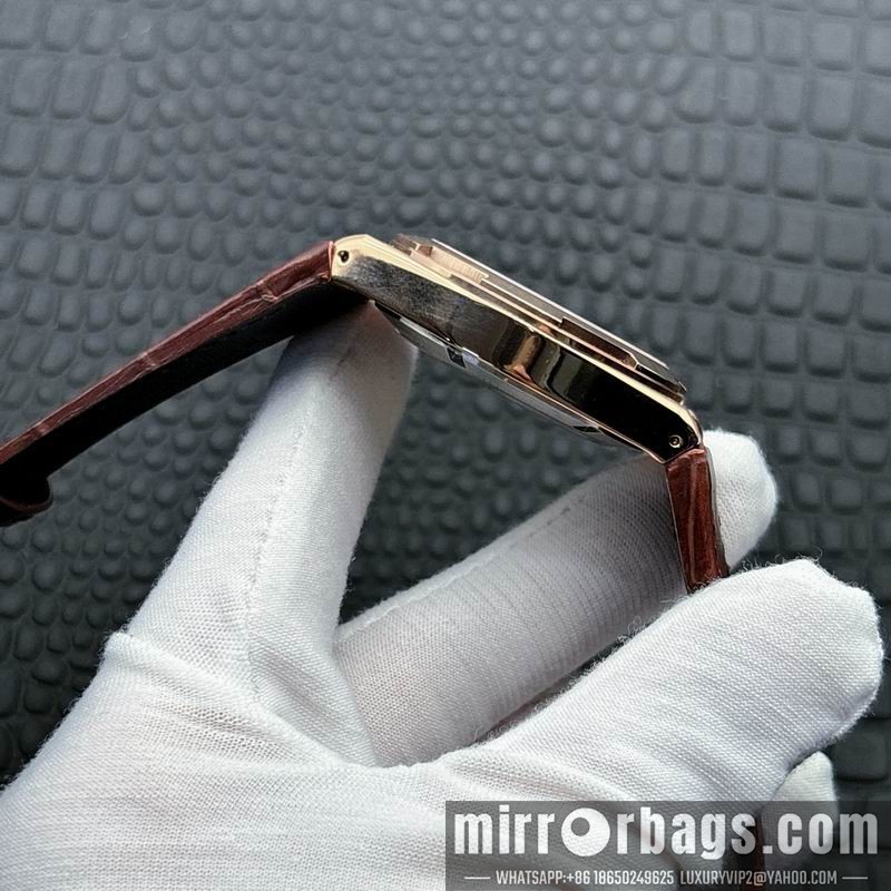 Vacheron Constantin 42mm 100806 Watch