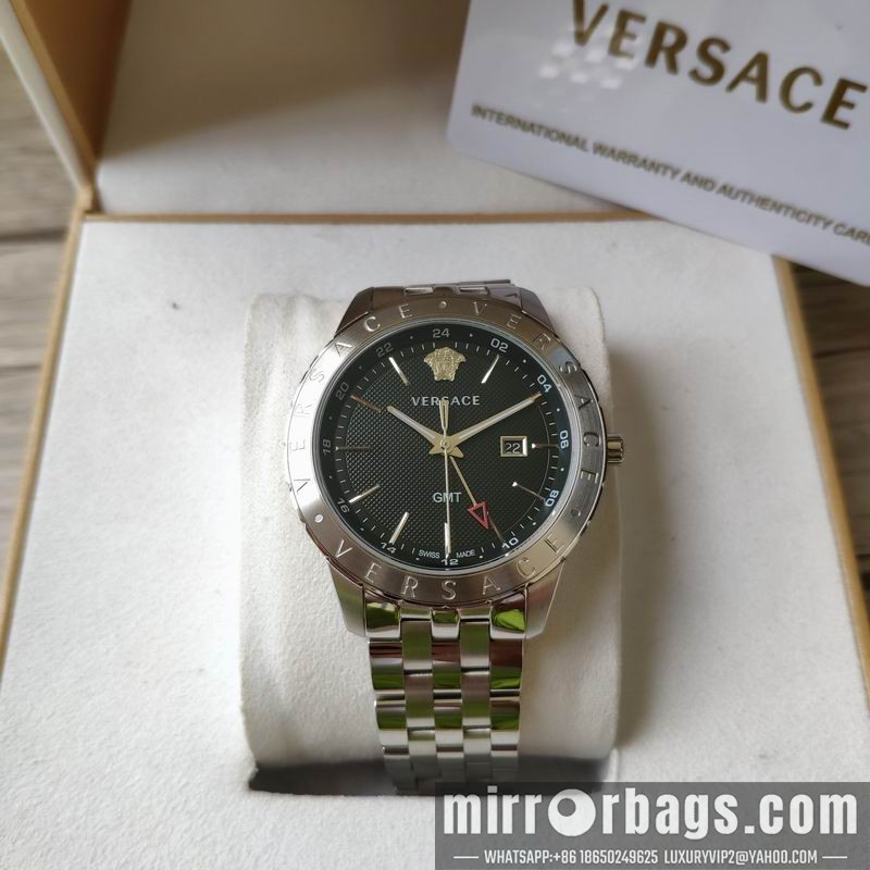 Versace 42mm 032464 Watch