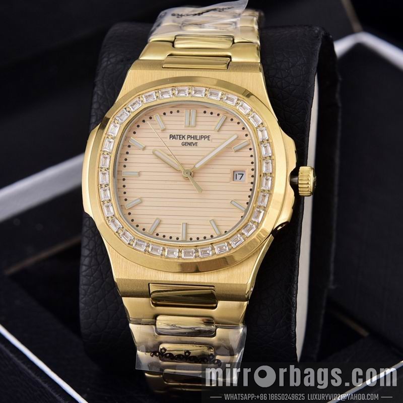 Patek Philippe 40mm 042332 Watch