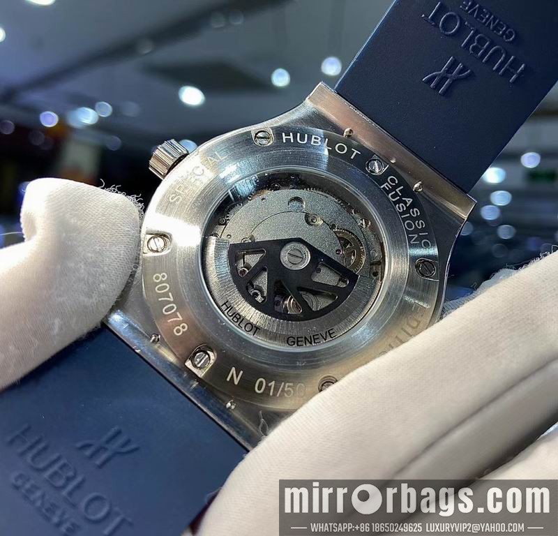 Hublot 42mm 080721 Watch