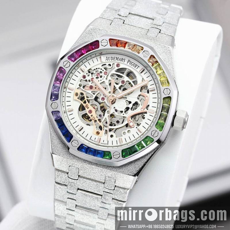 AP 41mm 082219 Watch
