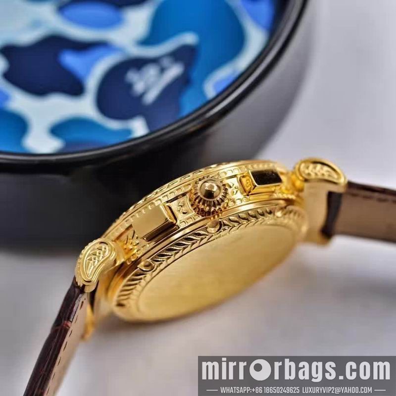 Patek Philippe 44mm 092137 Watch
