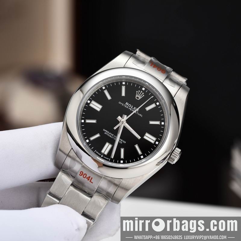 Rolex 41mm 31mm 091740 Watch