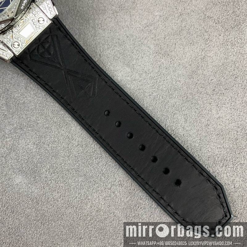 Hublot 43mm 080712 Watch