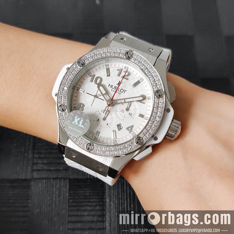 Hublot 45mm 0922120 Watch