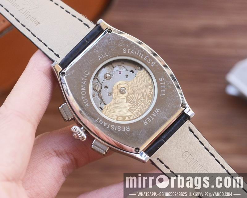 Rolex 41mm 042448 Watch