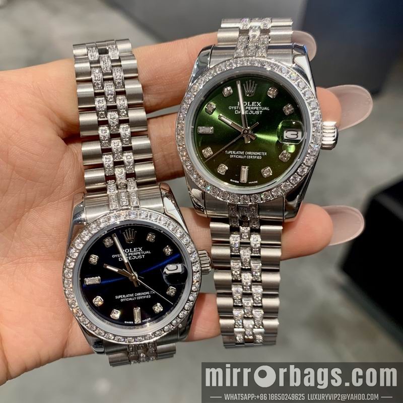 Rolex 31mm 110382 Watch