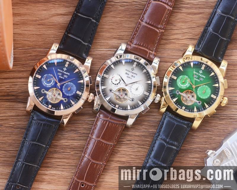 Patek Philippe 41mm 042436 Watch