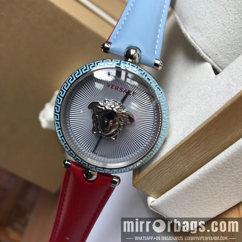 Versace 40mm 112013 Watch
