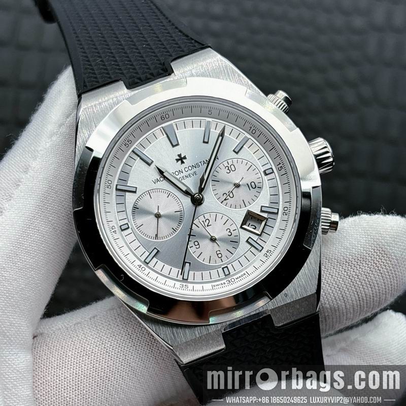 Vacheron Constantin 41mm 100803 Watch