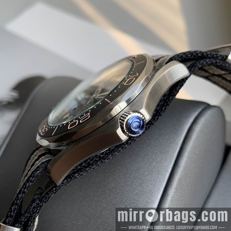 Omega 42mm 090505 Watch