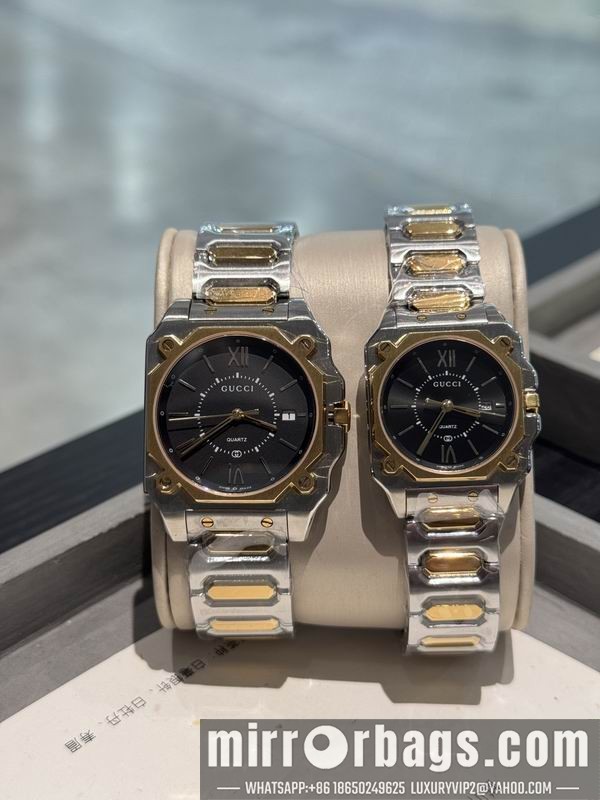 Gucci M36mm W30mm 101507 Watch