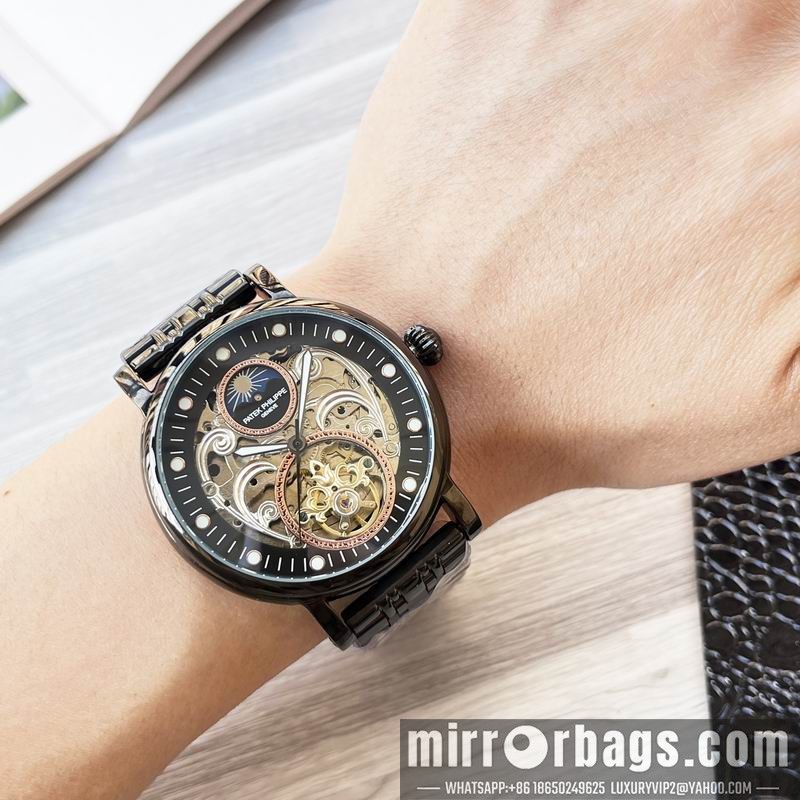 Patek Philippe 42mm 032571 Watch