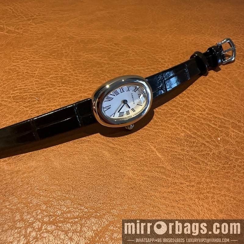 Cartier 32mm 080487 Watch