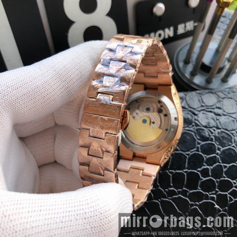 Vacheron Constantin 43mm 090546 Watch