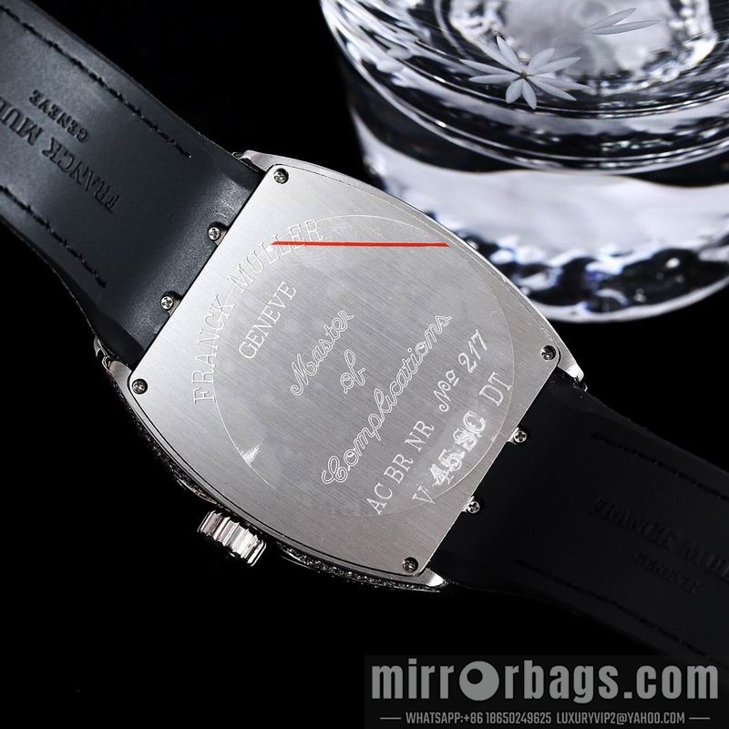 Franck Muller 44X53.7mm 091623 Watch