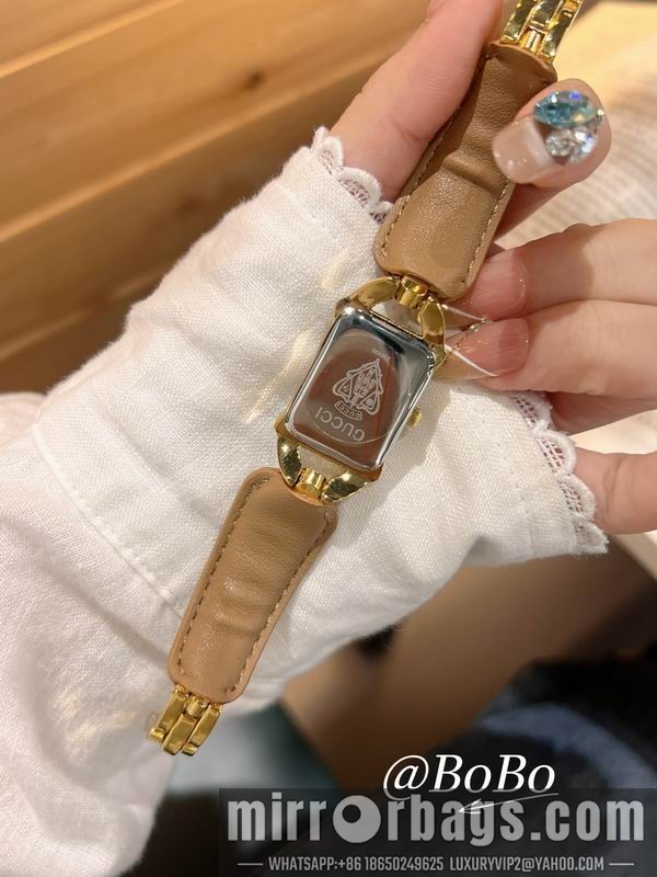 Gucci 20X40mm 122836 Watch
