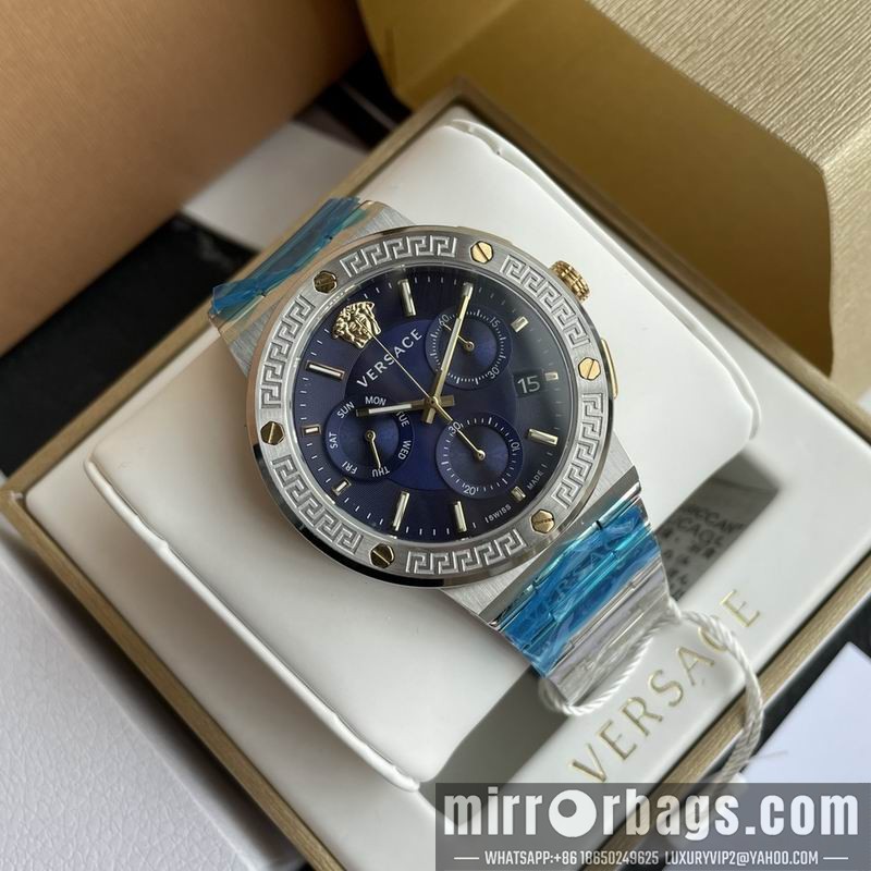 Versace watch 112017 Watch