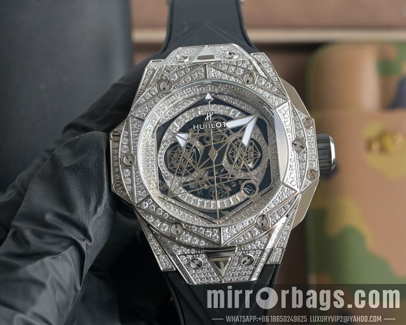 Hublot 45mm 111459 Watch