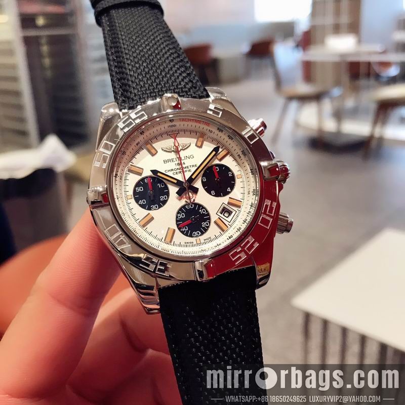 Breitling 43mm 092216 Watch