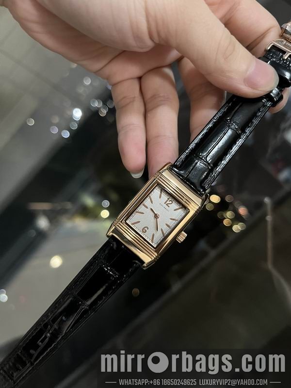 Jaeger LeCoultre 23X34mm 071006 Watch