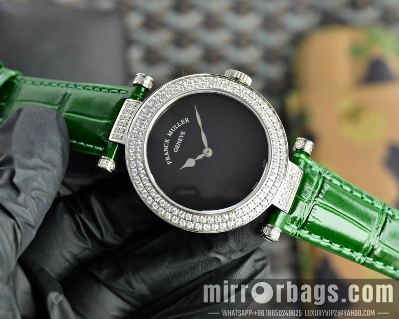 Franck Muller 38mm 122816 Watch