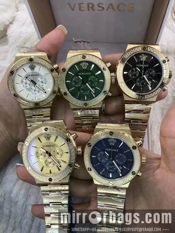 Versace watch 031134 Watch