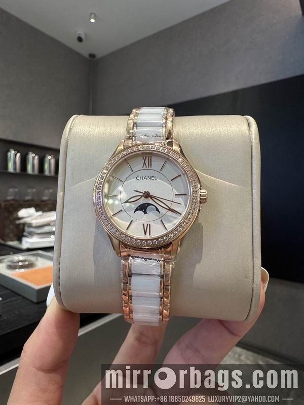 Chanel 33mm 101547 Watch