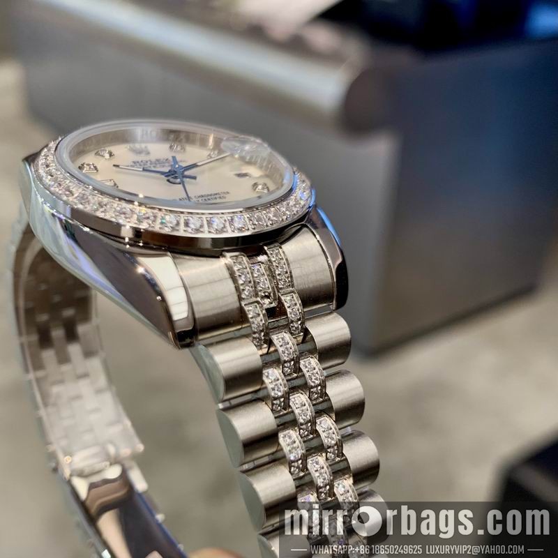 Rolex 31mm 110382 Watch