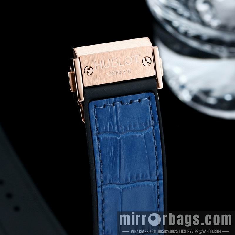 Hublot 45mm 100901 Watch