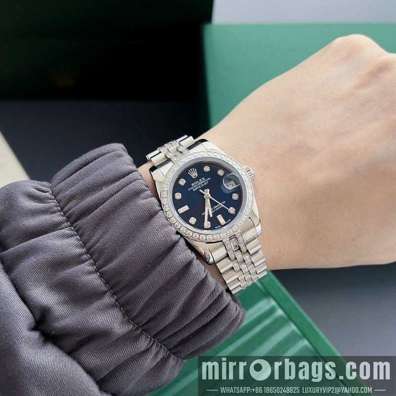 Rolex 31mm 1103100 Watch