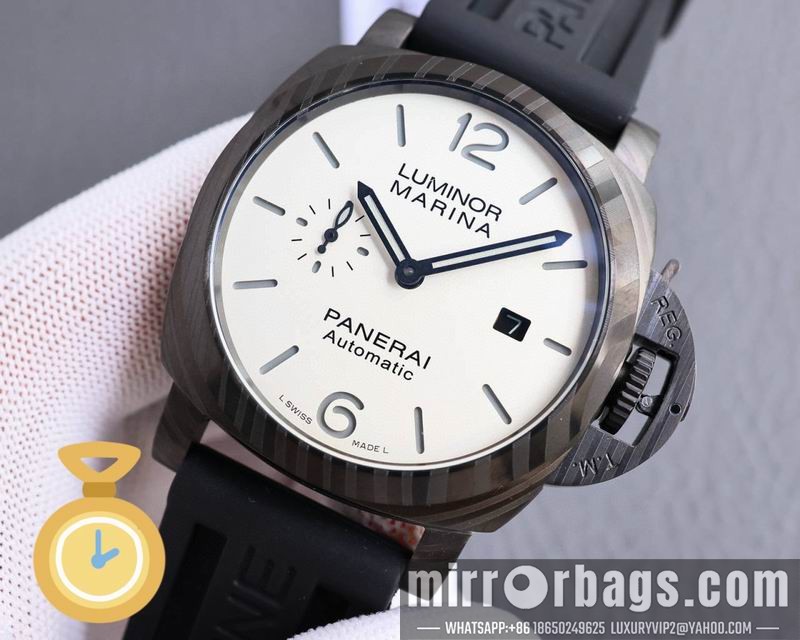 Panerai 47mm 091604 Watch