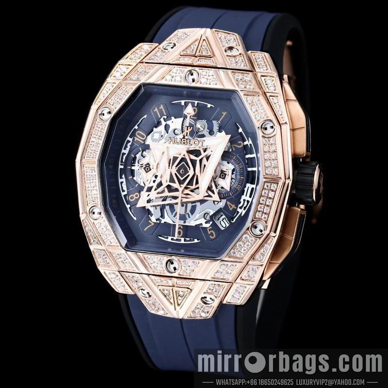 Hublot watch 082395 Watch
