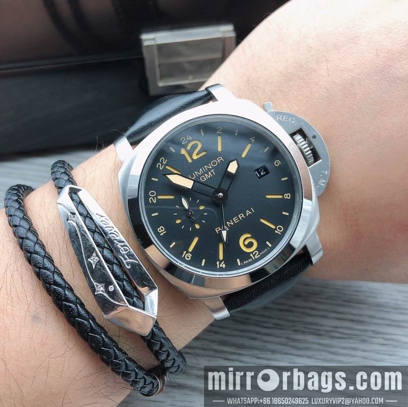 Panerai 44mm 090422 Watch