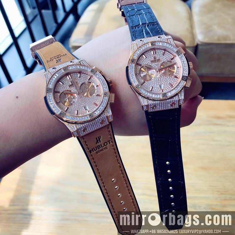 Hublot 42mm 092223 Watch
